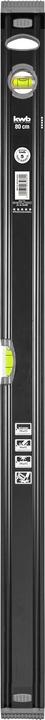 Actual product image kwb 065080 Light metal spirit level 800 mm (80 cm)