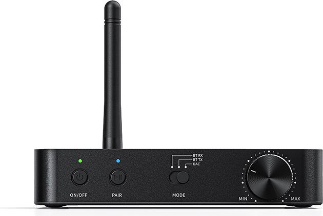 Actual product image FiiO BTA30 Pro (Transmitter & Receiver)