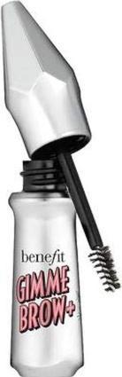 Immagine prodotto BeneFit Cosmetics Gimme Brow+ Brow Volumizing (5 Cool Black-Brown)
