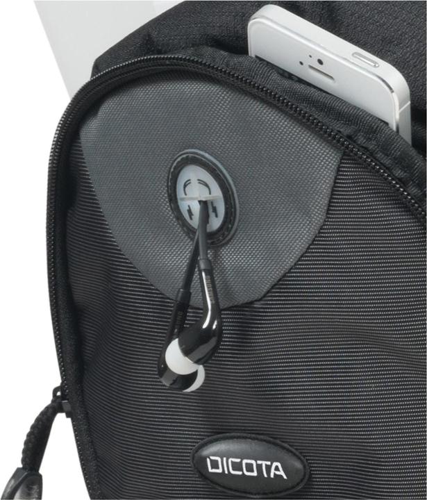 Actual product image Dicota Mission (22.50 l)