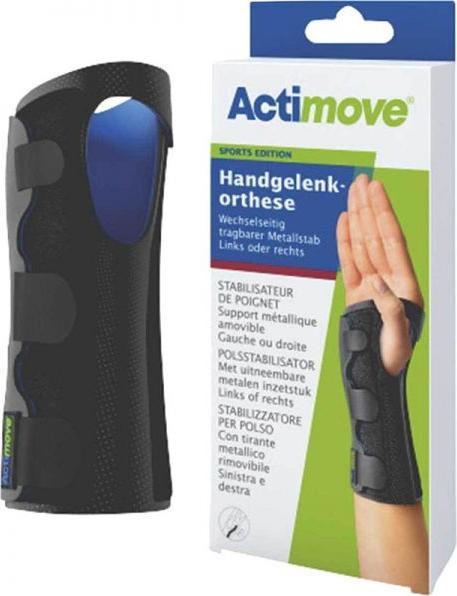 Produktbild BSN Sport Handgelenkorthese M (M)