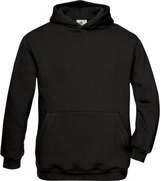 Immagine prodotto B&C ID.333 Felpa con Cappuccio Bambini (104)
