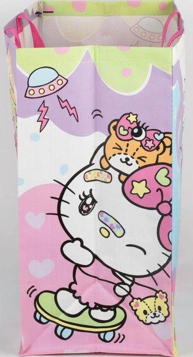 Actual product image Konix HELLO KITTY - Glace - Shopping Bag