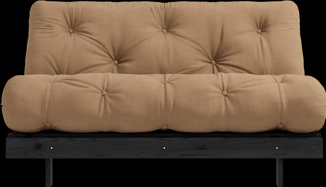 Produktbild Karup Design Roots (2-Sitzer, Bettsofa)