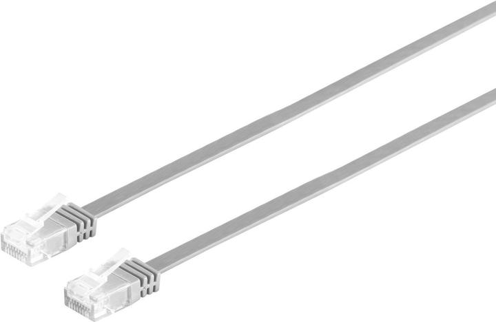 Produktbild Exertis Connect Patch-Kabel (U/UTP, CAT6, 0.50 m)