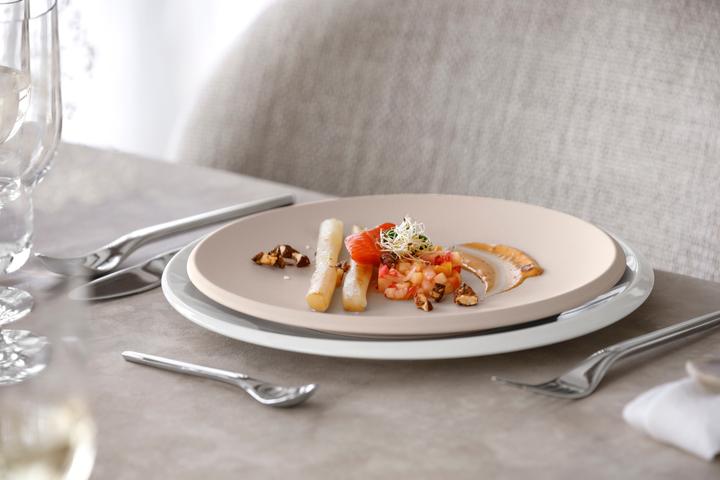 Produktbild Villeroy & Boch NewMoon (1 x, 24.20 cm)