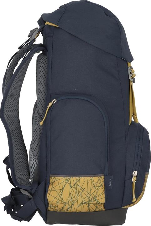 Immagine prodotto Deuter Zaino scuola Scula (44 l)