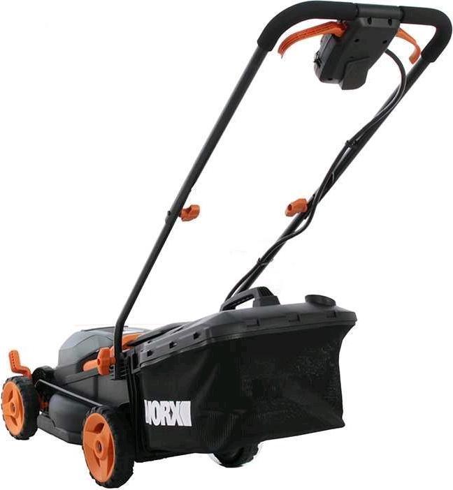 Produktbild Worx WG779E (Akkubetrieb)