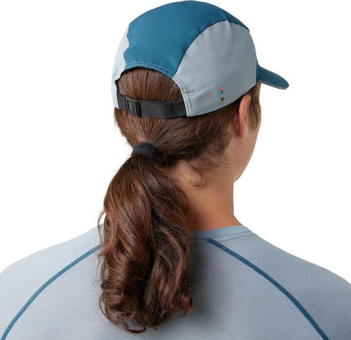 Produktbild Smartwool Go Far, Feel Good Runner's Cap (One Size)