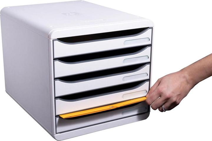 Produktbild Exacompta Big-Box Plus (A4)