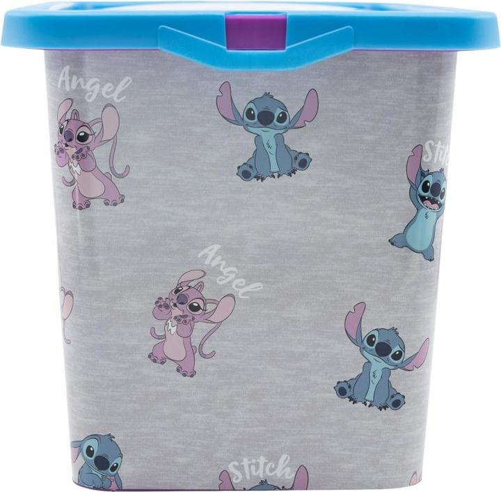 Immagine prodotto Tinisu Lilo & Stitch Aufbewahrungsbox Store Box - 7 Liter