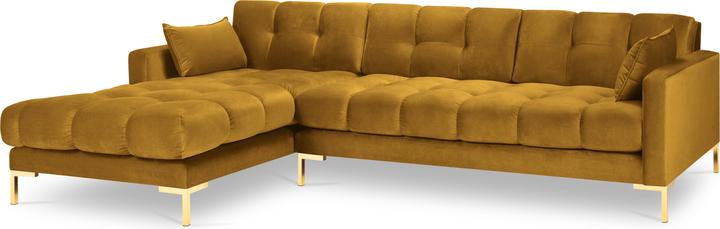 Produktbild Micadoni Mamaia (Ecksofa)