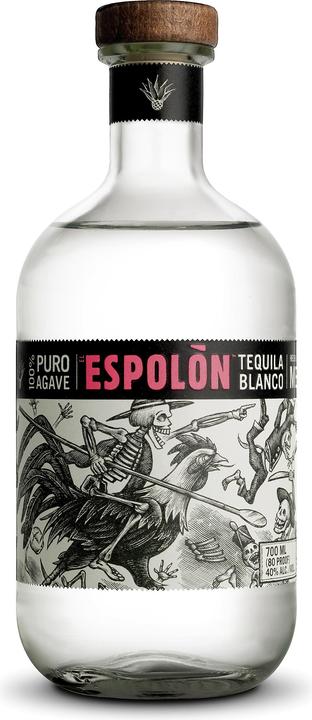 Image du produit Espolon Blanco (1 x 70 cl)