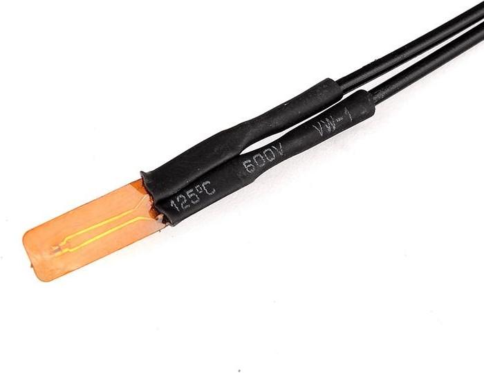 Actual product image Thermaltake Commander Ft Fan Control (5 Fan)