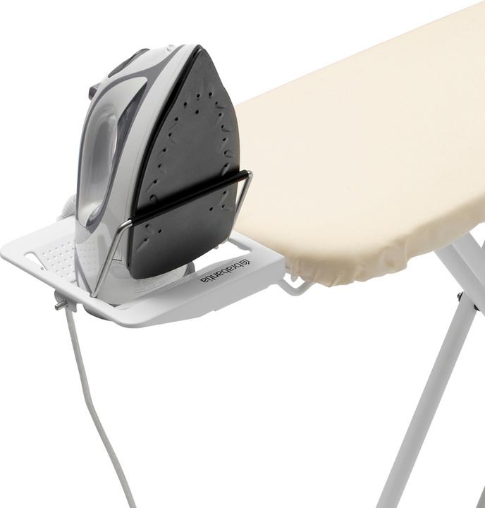 Produktbild Brabantia Ironing Board Steam Iron Rest (110 x 30 cm)
