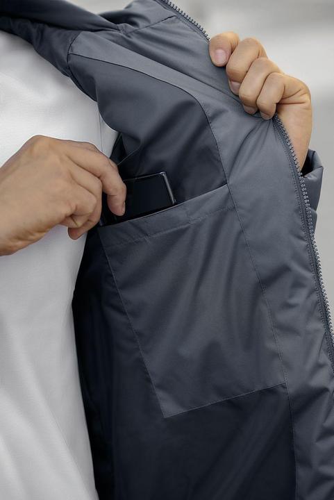 Immagine prodotto Erima Team Winterjacke (XL)