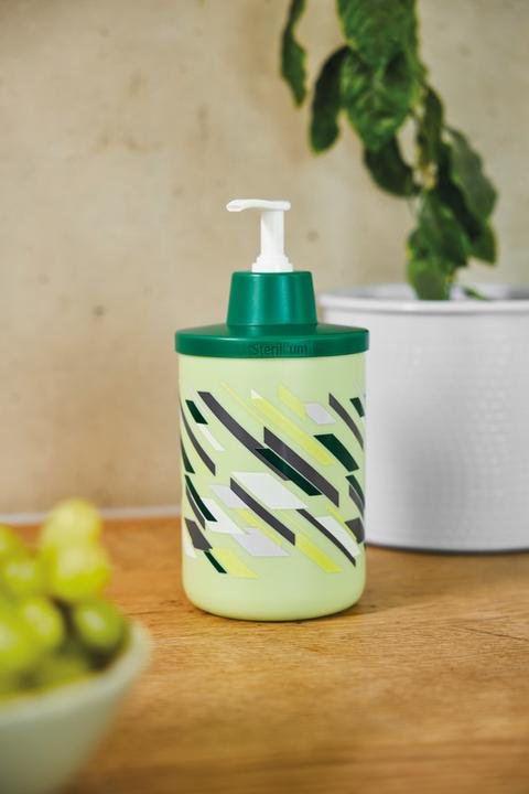 Image du produit Sterillium Dispenser MIA abstract green