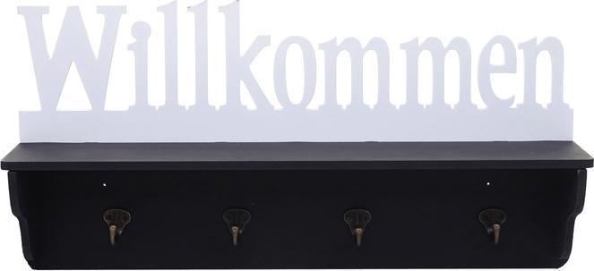Produktbild Jamb Wandgarderobe