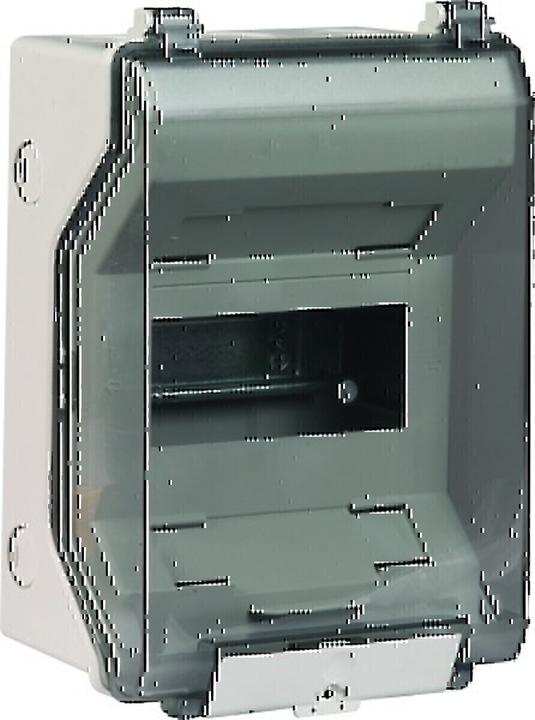 Actual product image Dehn SOEHNE insulated enclosure IGA IP54 (Housing)