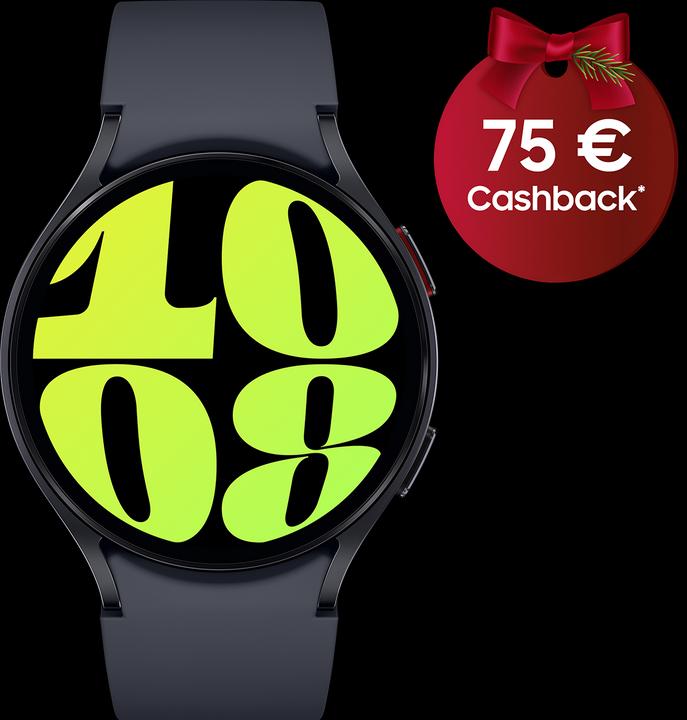 Produktbild Samsung Galaxy Watch6 (44 mm, 4G)