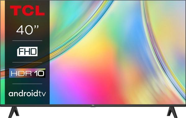 Actual product image TCL 40S5403A (40", LED, Full HD, 2023)