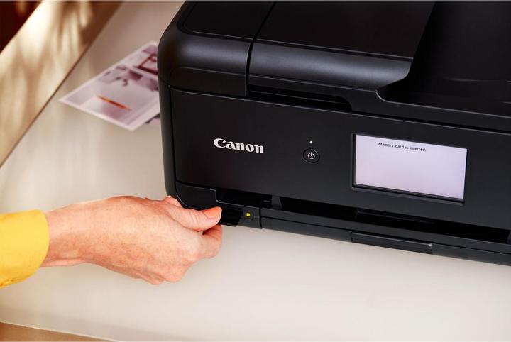 Produktbild Canon Pixma TS9550a (Tintenpatrone, Farbe)