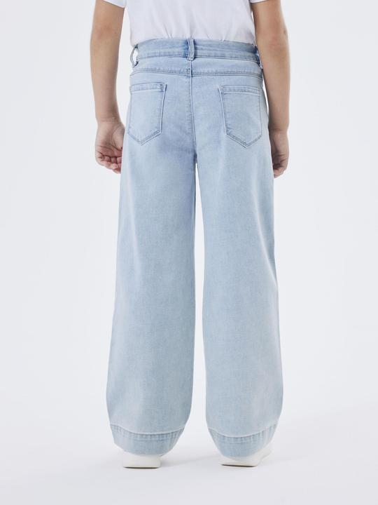 Immagine prodotto Name it Jeans a gamba larga (164)