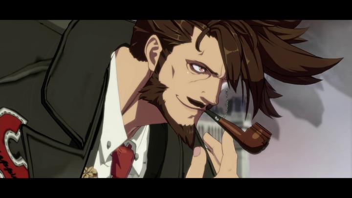Immagine prodotto Bandai Namco Guilty Gear: Strive (Switch, DE, FR)