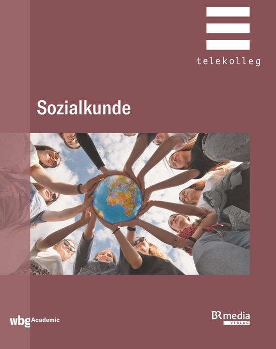 Produktbild Sozialkunde (Deutsch, Norbert Zwölfer, 2022)