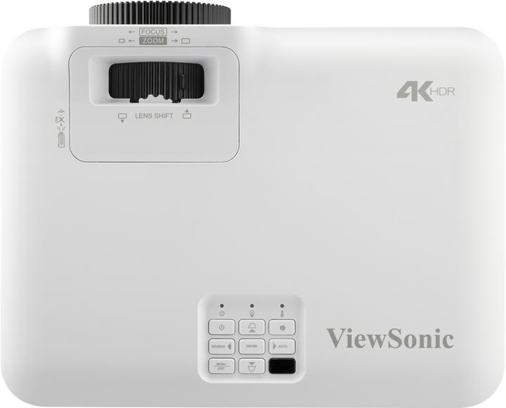 Produktbild Viewsonic V55-4K (UHD, 3500 lm, 1.06 - 1.45:1)
