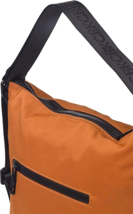 Actual product image KCB Backpack bag Trench Logo, Ocre