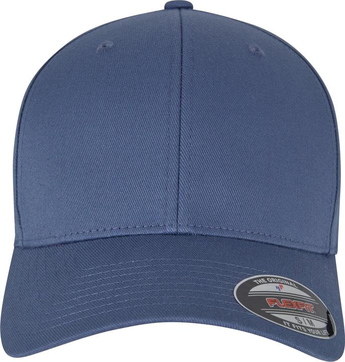 Actual product image Flexfit Wooly Combed - 1654 (L, XL)