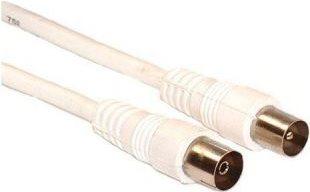 Actual product image Monacor Antenna coaxial cable (100 dB, Antenna cable)