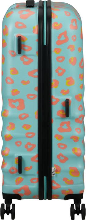 Produktbild American Tourister WAVEBREAKER DISNEY Spinner (64 l, M (50 - 90l))