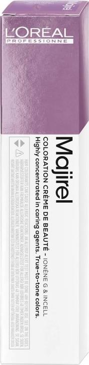 L'Oréal Professionnel Majirouge (4.20 mittelbraun intensives violett)