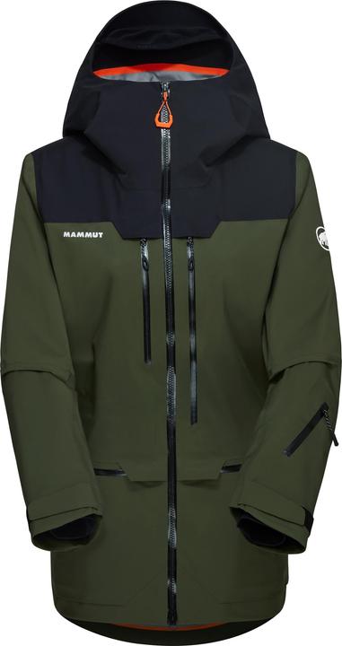 Image du produit Mammut Haldigrat HS Hoodie (M)