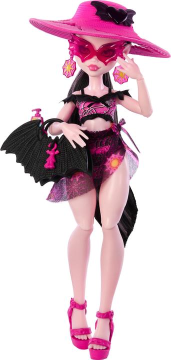 Immagine prodotto Monster High Draculaura