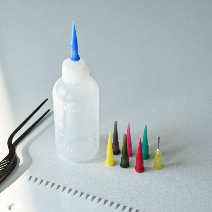 Productafbeelding Mikamax Chef borden gereedschap set