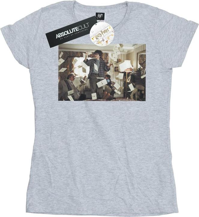 Letter From Hogwarts TShirt (L)