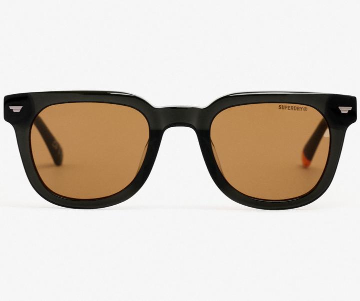 Actual product image Superdry Retro Square Sunglasses