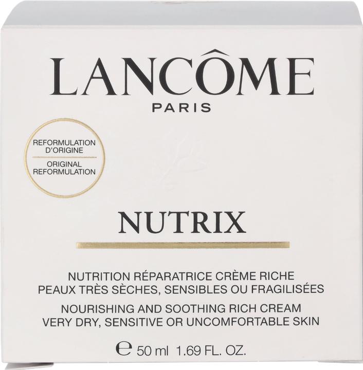 Produktbild Lancôme Nutrix (50 ml, Tagescreme)
