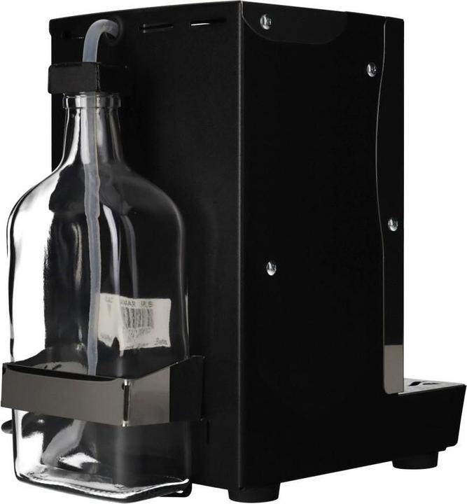 Actual product image Aromatika Plus Basic Swiss Edition (E.S.E., CH plug)