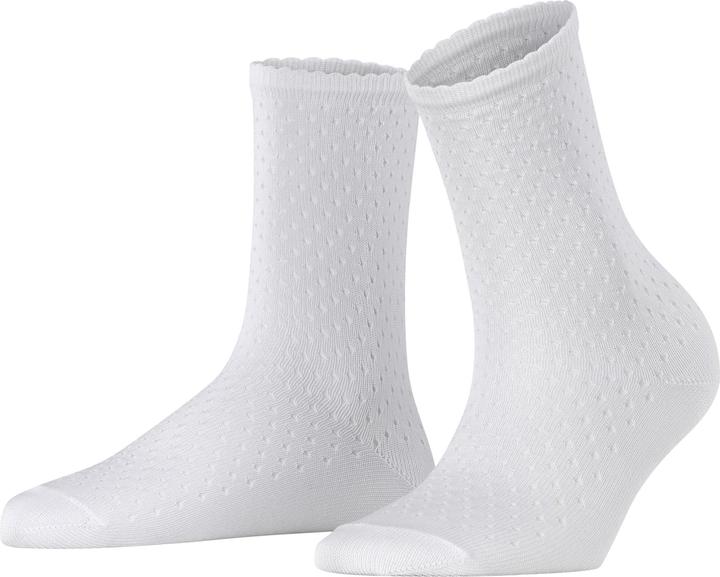 Falke Pointelle Söckchen (35 - 38)
