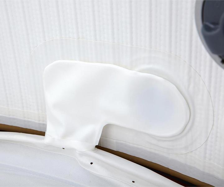 Produktbild Bestway Lay-Z-Spa Helsinki Airjet (7 Pers.)