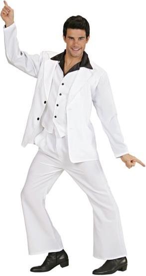 Actual product image Widmann Costume Disco Fever (XL)
