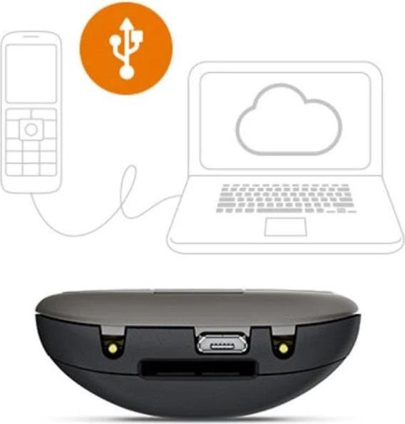 Produktbild Gigaset CL660 (CH-Version)