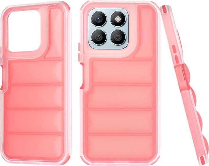 Immagine prodotto Techsuit - Wave Shield - Honor X8b - Red (Honor X8b)