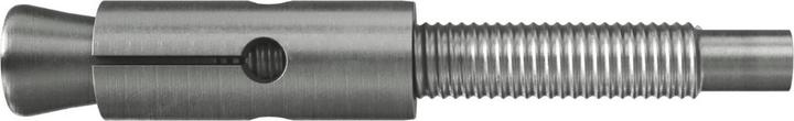 Produktbild Fischer Zykon-Steigeisenbef. FZA 14x60 ST A4 (20 Stk.)