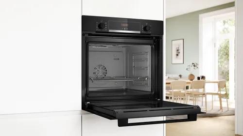 Image du produit Bosch Hausgeräte HBA553BA3F