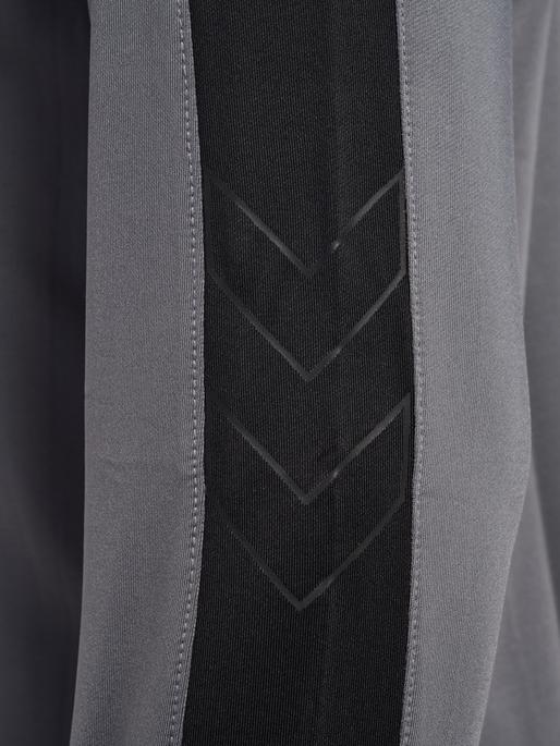 Produktbild hummel Hmlte Strength Pl Half Zip (XXL)